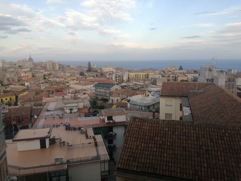 Acireale - Via G. Verdi